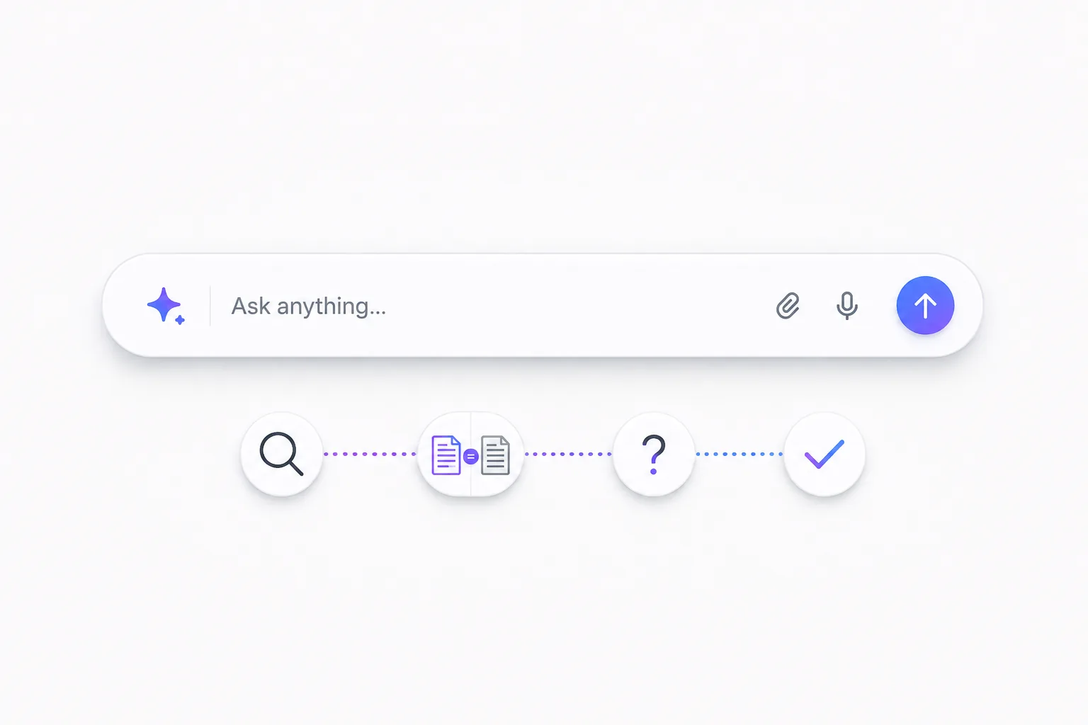 AI literacy requires students to verify, compare, question and evaluate AI-generated answers