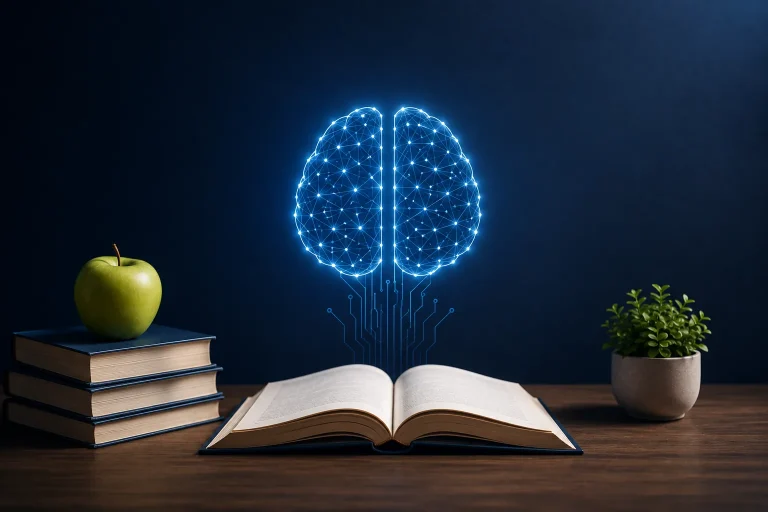 The AI Education Paradox: Why Schools Must Rethink Learning